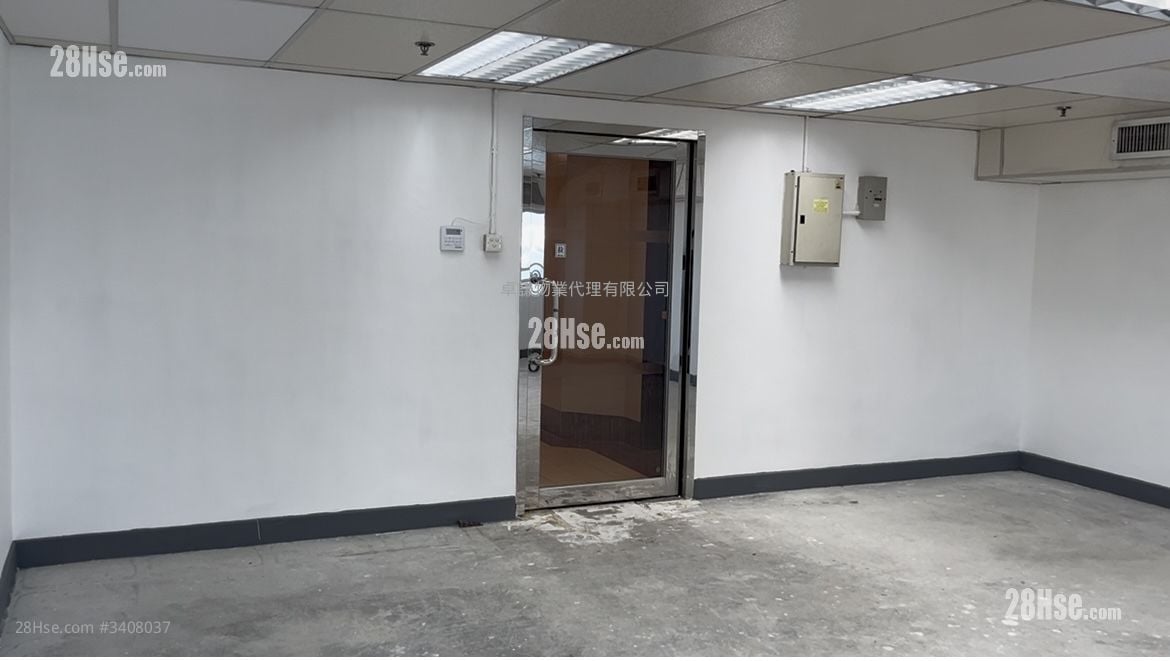 Seaview Commercial Building Rental