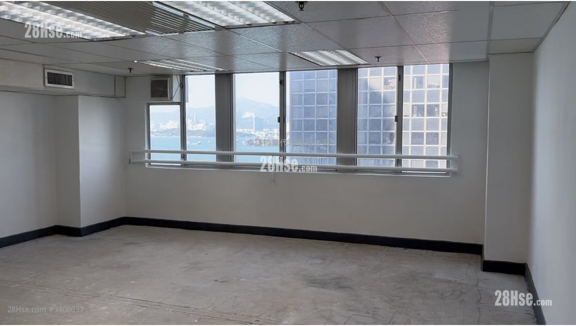Seaview Commercial Building Rental