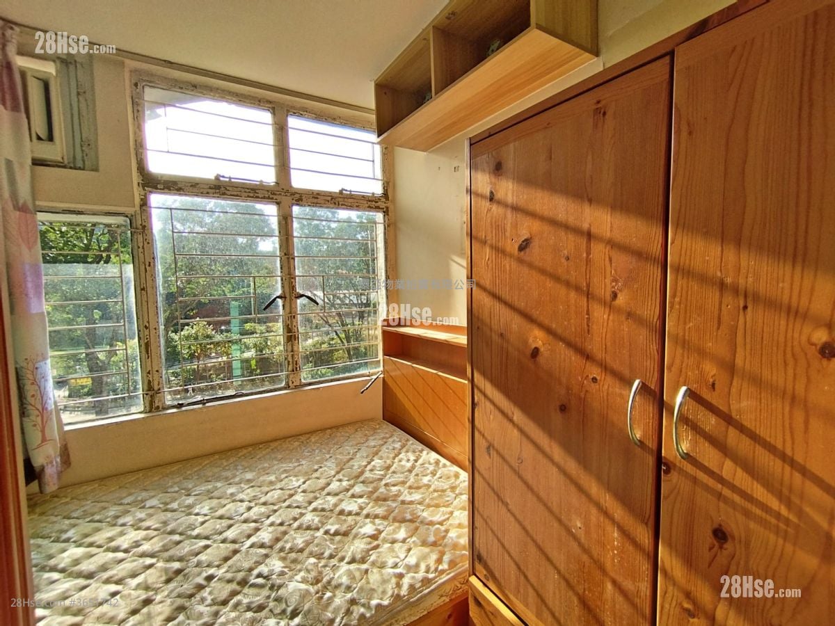 Hin Keng Estate Sell 2 Bedrooms , 1 Bathroom 376 ft²