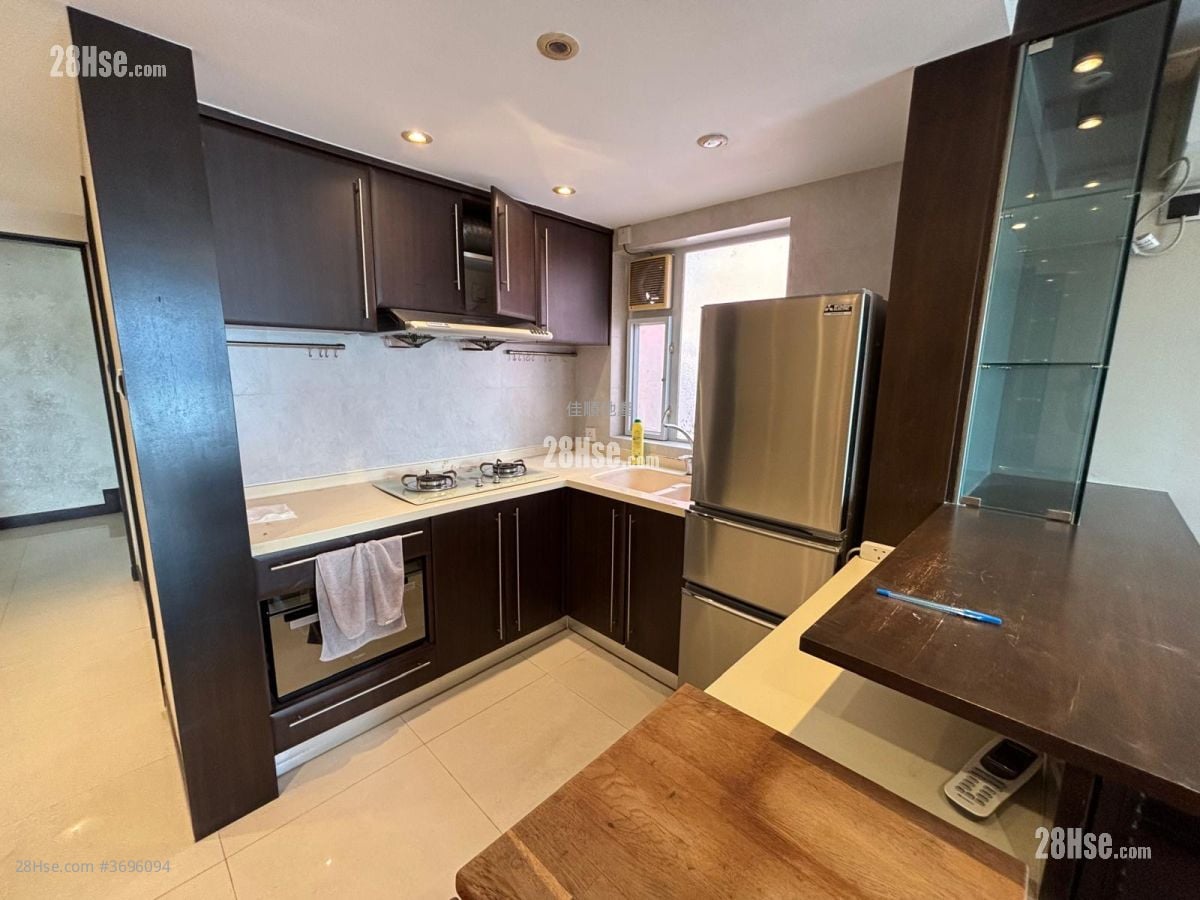 Village Sell 2 Bedrooms , 1 Bathroom