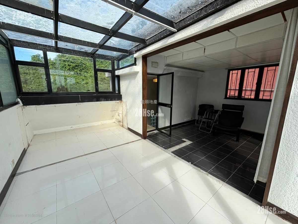 Village Sell 2 Bedrooms , 1 Bathroom