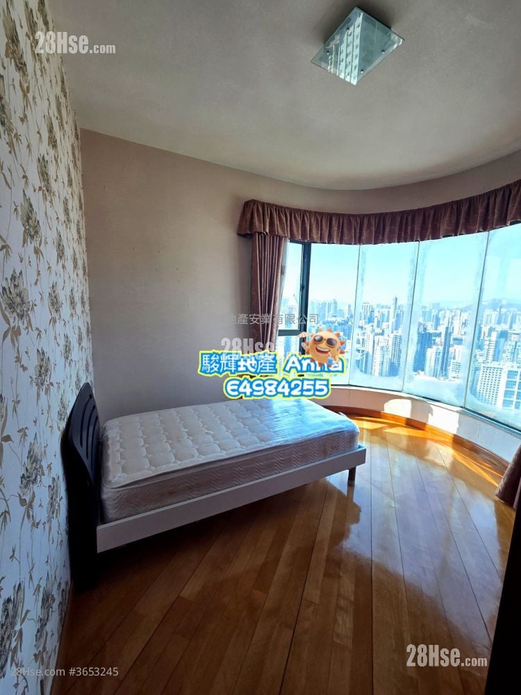 雅利德桦台 售盘 3 房 , 2 浴室 913 平方尺