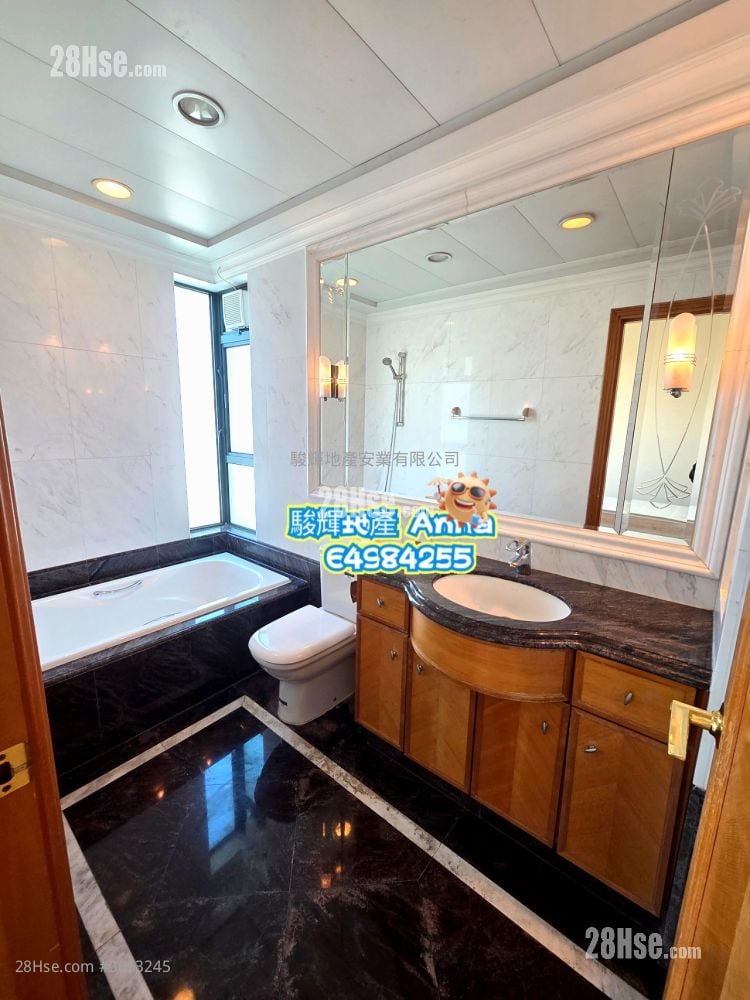 雅利德桦台 售盘 3 房 , 2 浴室 913 平方尺