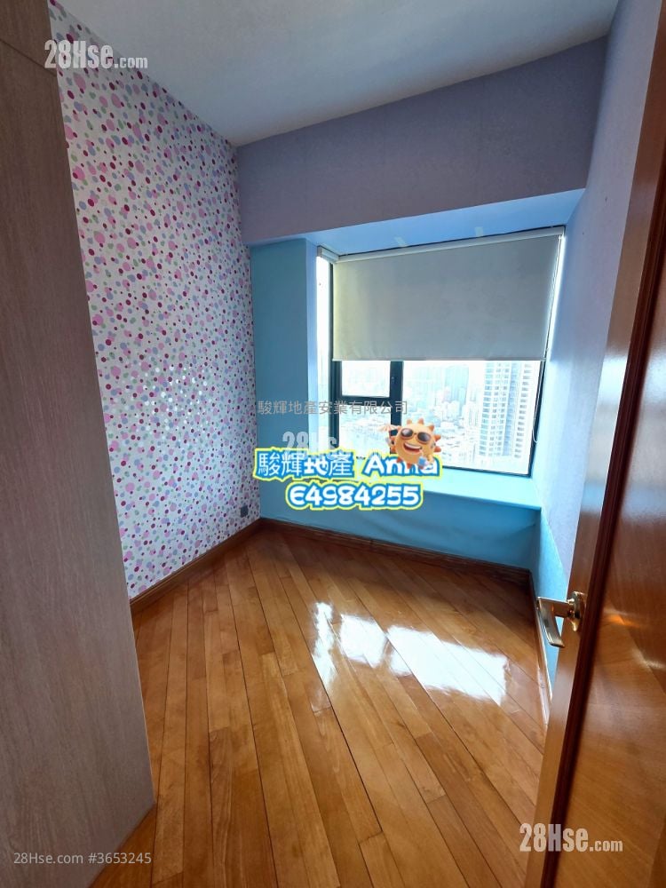 雅利德桦台 售盘 3 房 , 2 浴室 913 平方尺