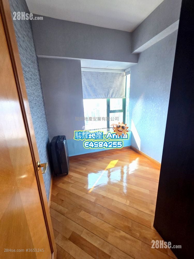 雅利德桦台 售盘 3 房 , 2 浴室 913 平方尺