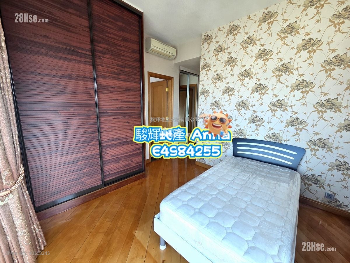 雅利德桦台 售盘 3 房 , 2 浴室 913 平方尺