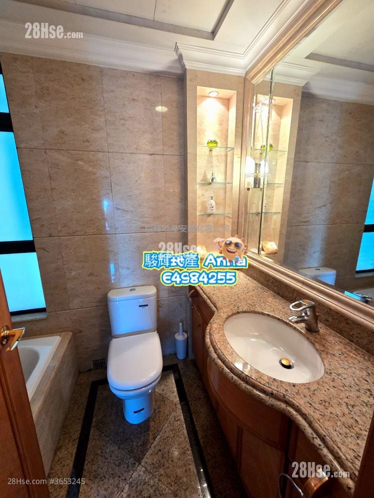 雅利德桦台 售盘 3 房 , 2 浴室 913 平方尺