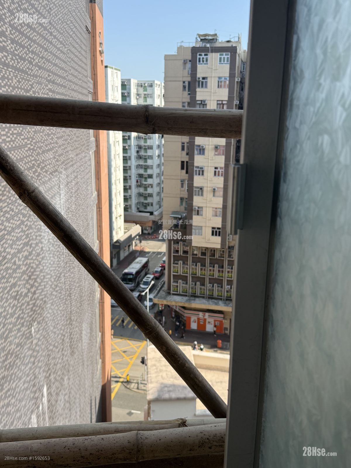 昌华工厂大厦 租盘