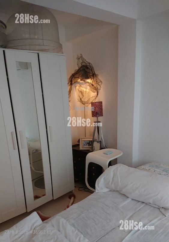 村屋 售盘 1 房 , 1 浴室 400 平方尺