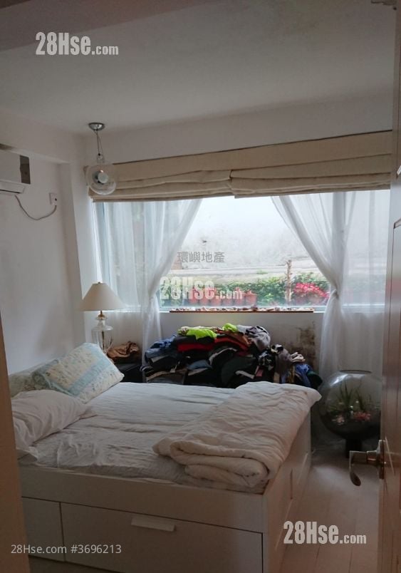 村屋 售盘 1 房 , 1 浴室 400 平方尺