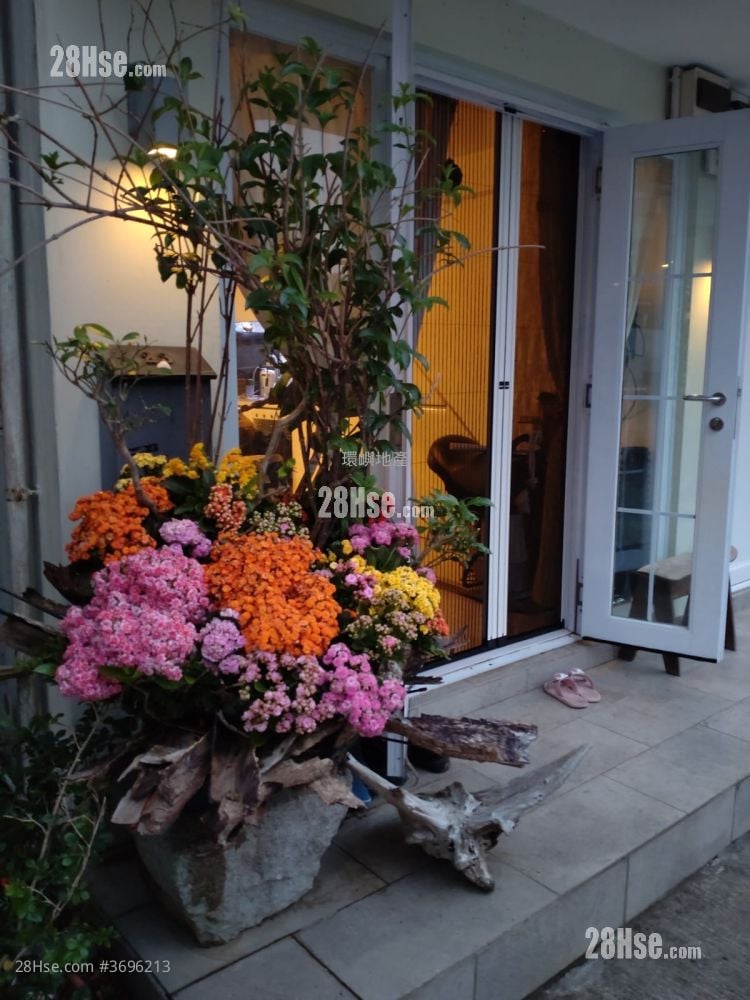 村屋 售盘 1 房 , 1 浴室 400 平方尺