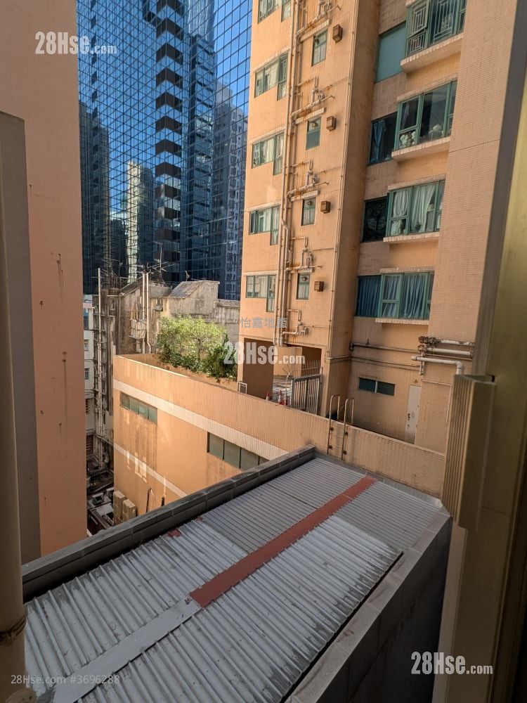 人人大厦 租盘 开放式间隔 , 1 厕所