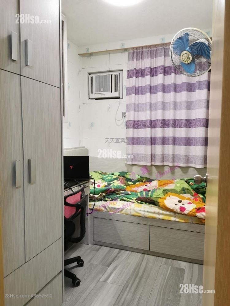 村屋 售盘 3 房 , 2 浴室