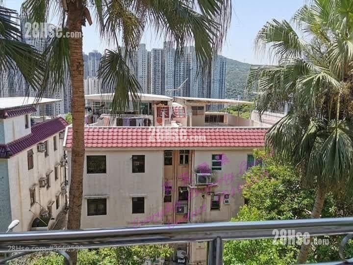 村屋 售盘 3 房 , 2 浴室