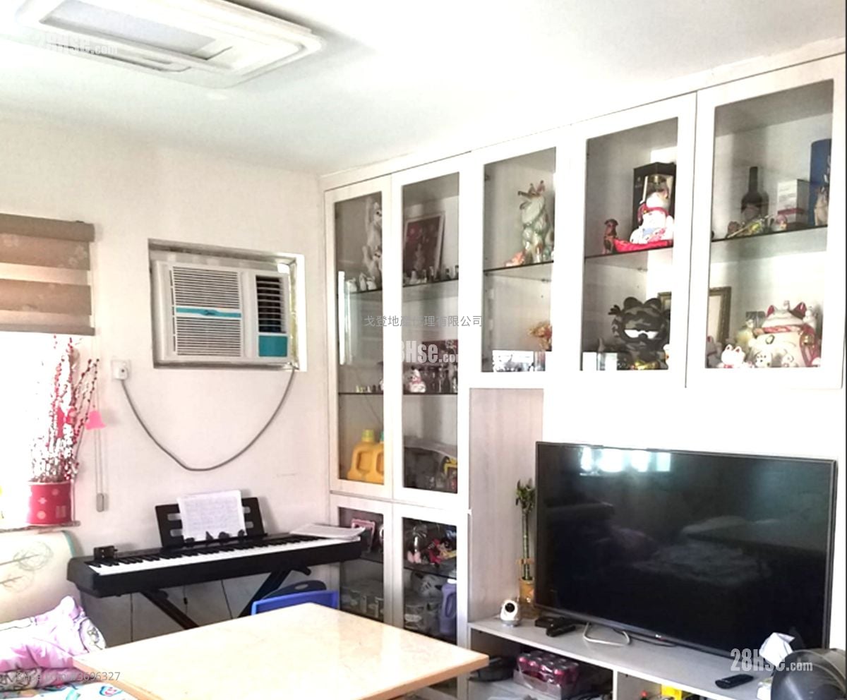 木桥头村 售盘 3 房 , 1 浴室