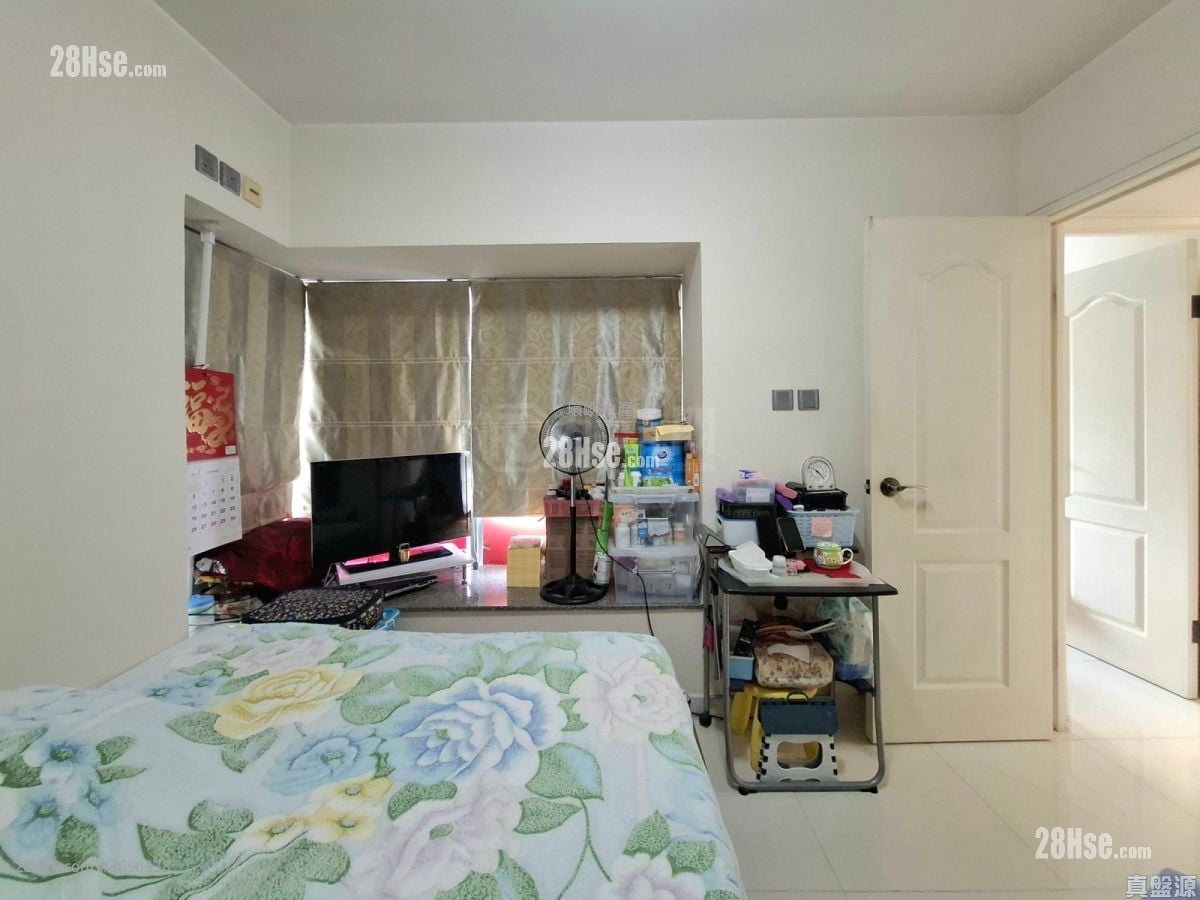 海堤湾畔 租盘 2 房 , 1 浴室 508 平方尺