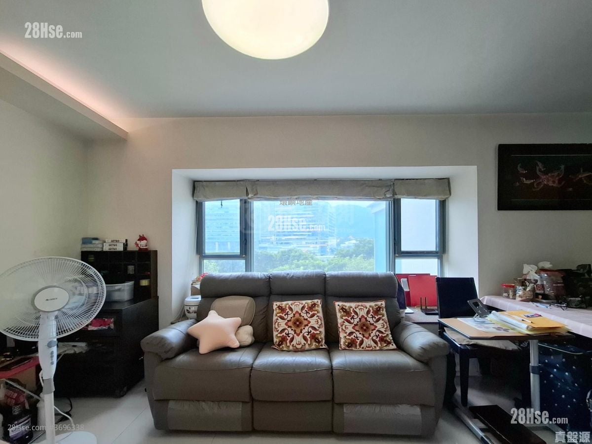 海堤湾畔 租盘 2 房 , 1 浴室 508 平方尺