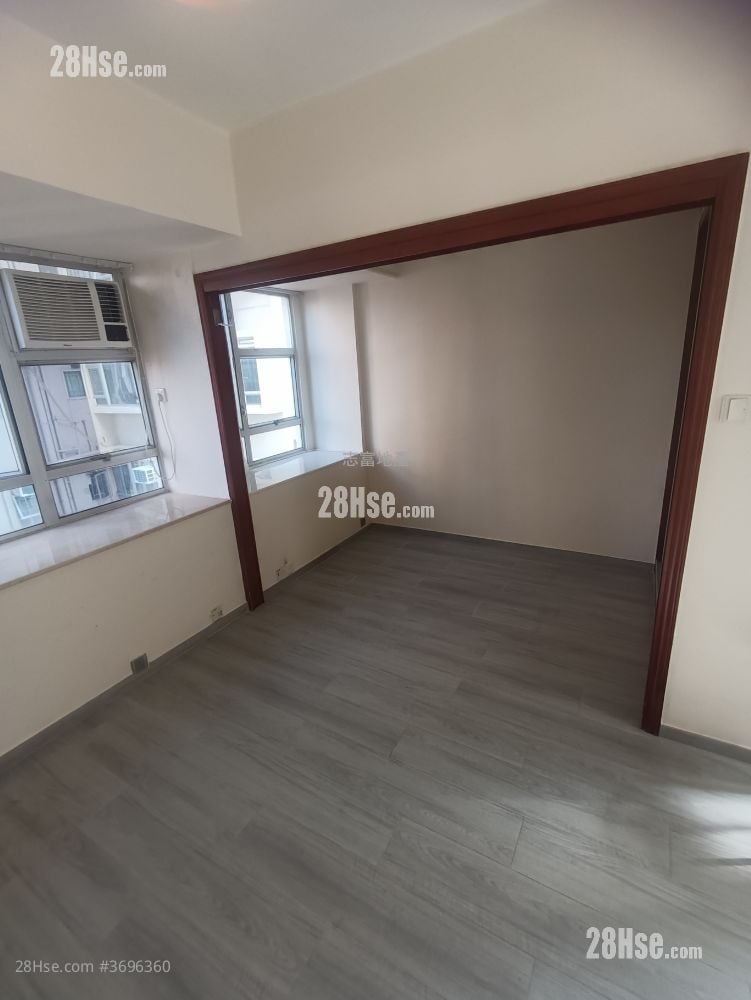 富威花园 售盘 1 房 , 1 浴室 260 平方尺