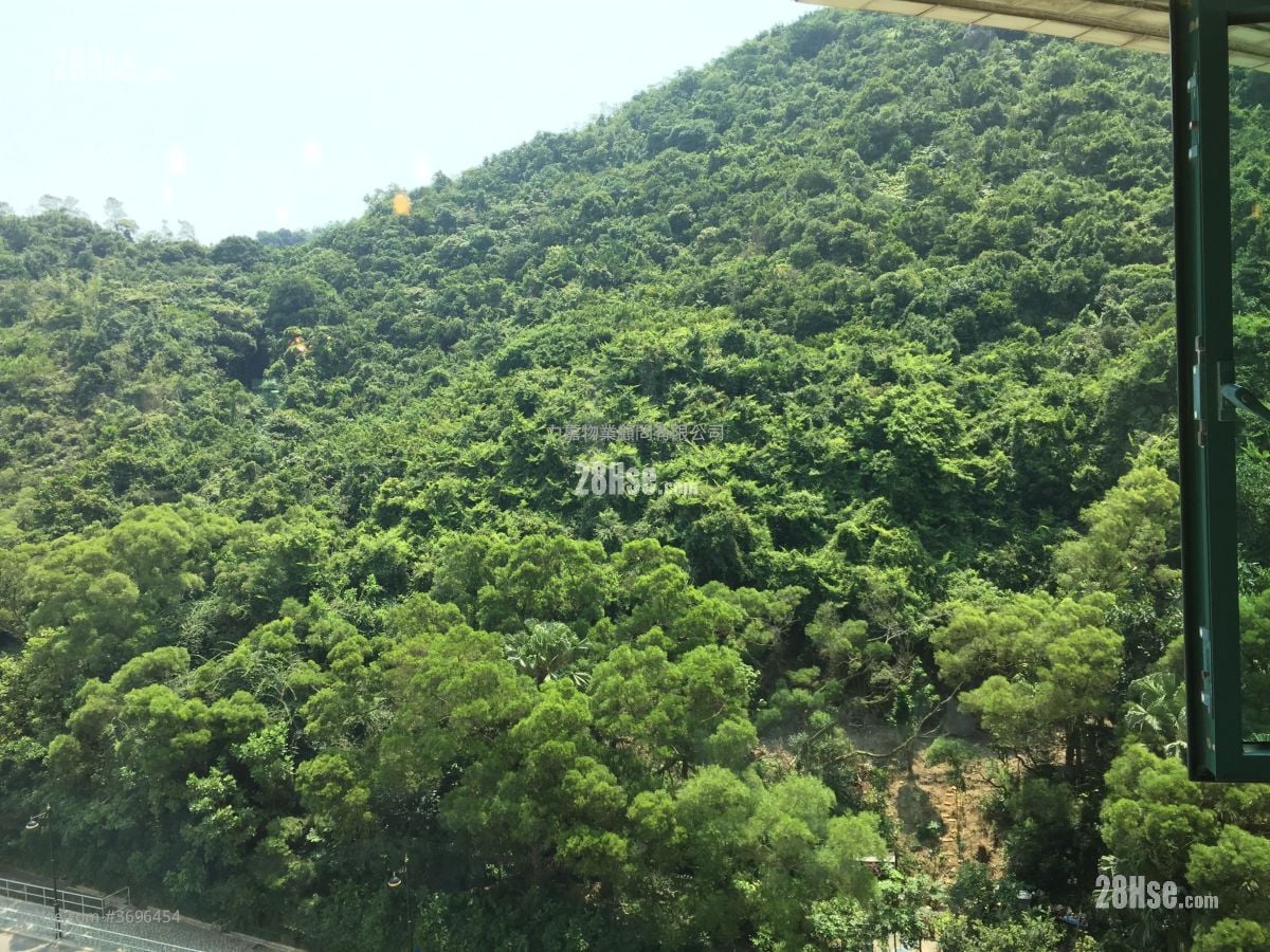 赛西湖大厦 售盘 5+ 房 , 3 浴室 1,467 平方尺