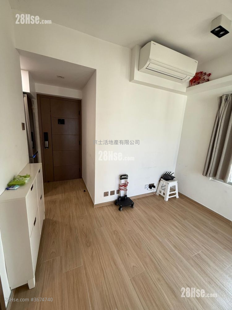 金獅花園 售盤 1 房 , 1 浴室 282 平方呎