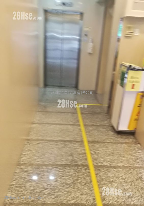 Cheong Ming Building Sell Studio , 1 Toilet