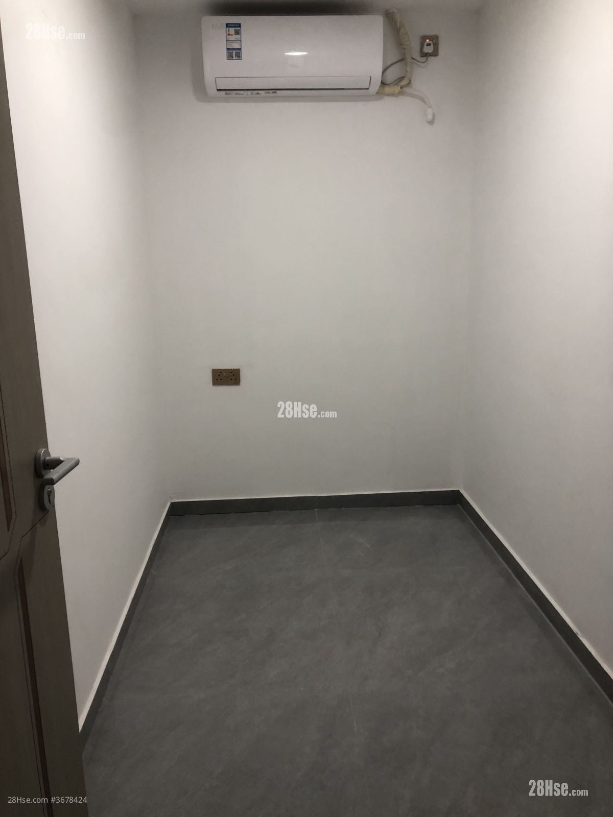 正好工业大厦 租盘 开放式间隔 80 平方尺