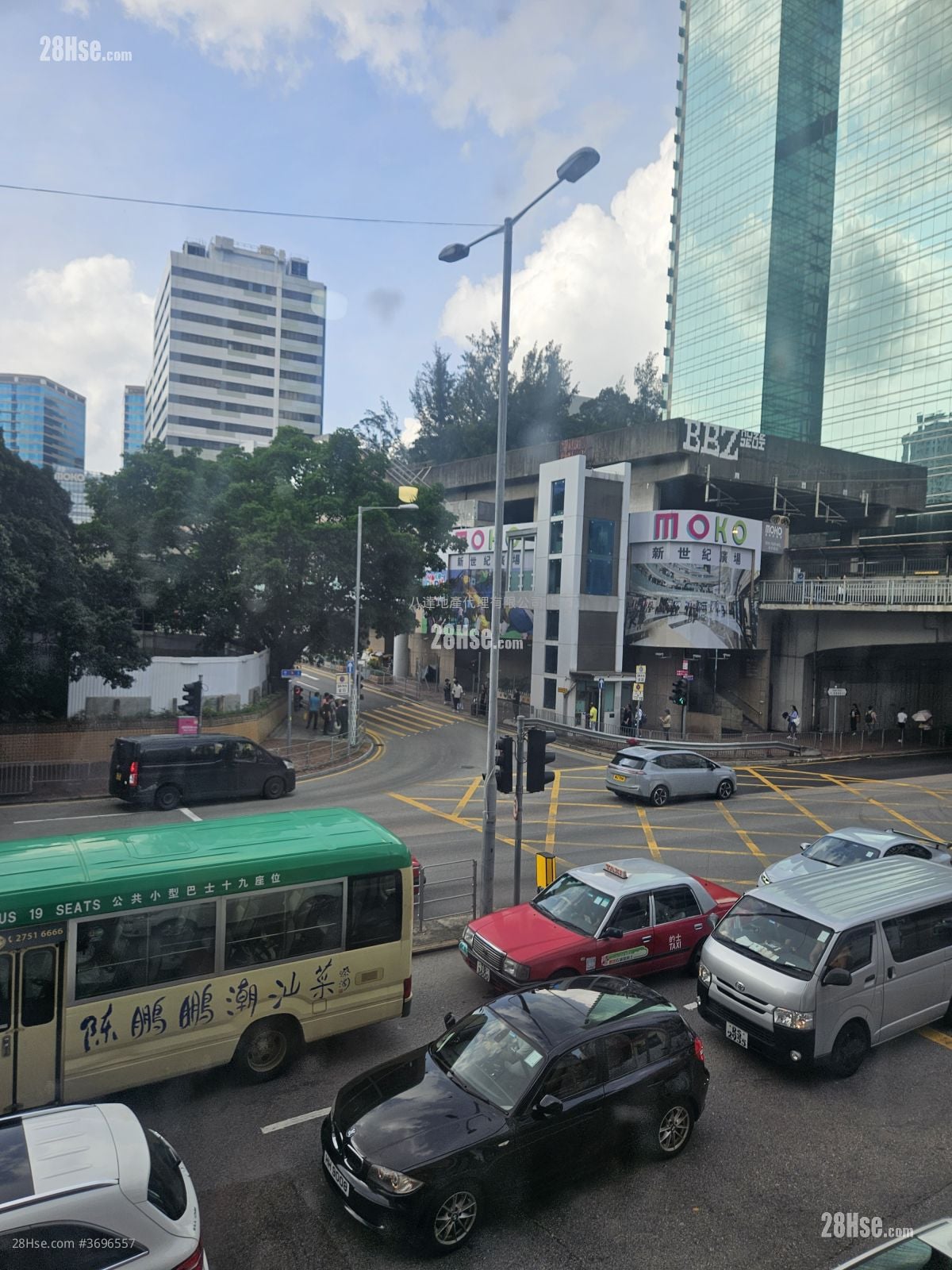 Cheong Ming Building Sell Studio , 1 Toilet