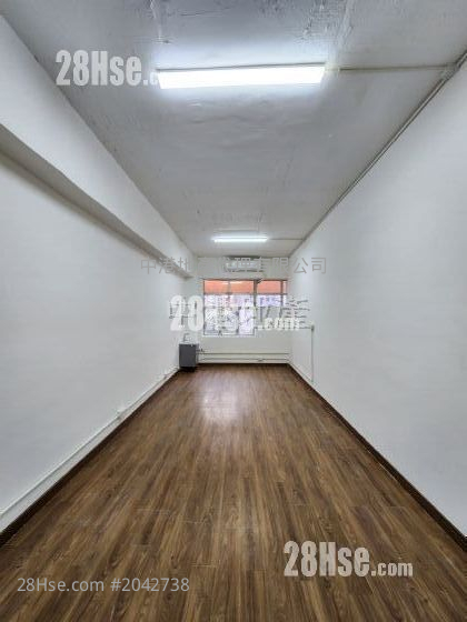 金基工业大厦 租盘