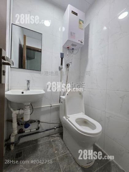 金基工业大厦 租盘