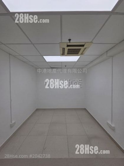 金基工业大厦 租盘