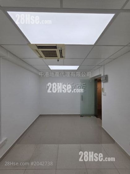 金基工业大厦 租盘