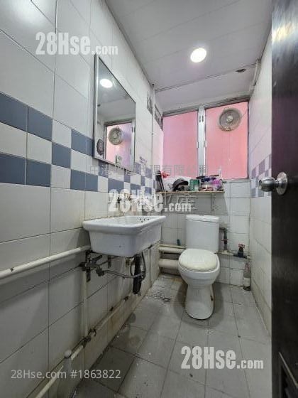 富都工业大厦 租盘