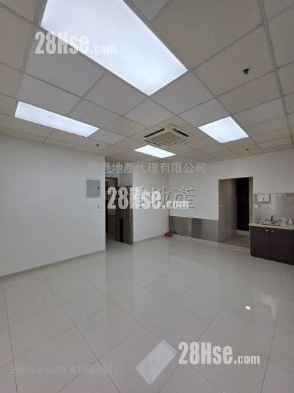 富都工业大厦 租盘