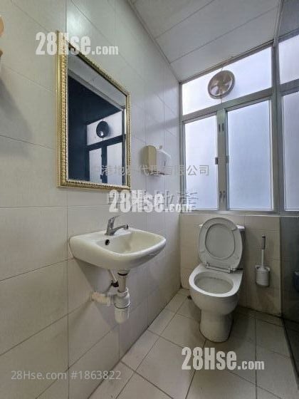 富都工业大厦 租盘