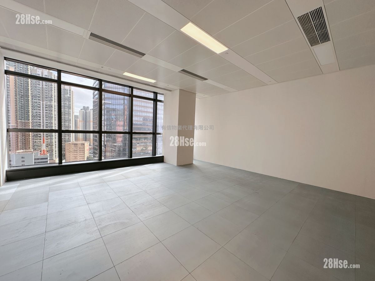 宝源亚洲中心 租盘 开放式间隔