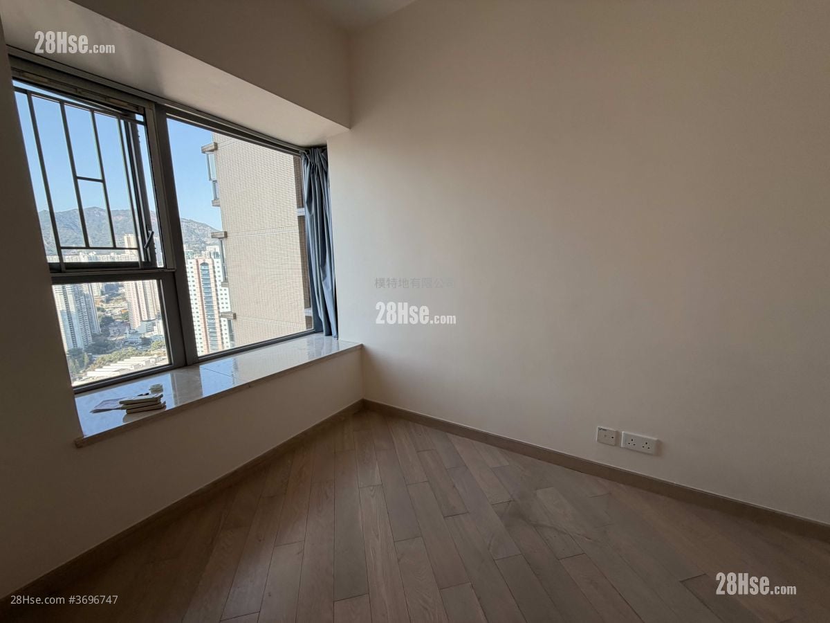 誉港湾 售盘 2 房 , 1 浴室 525 平方尺