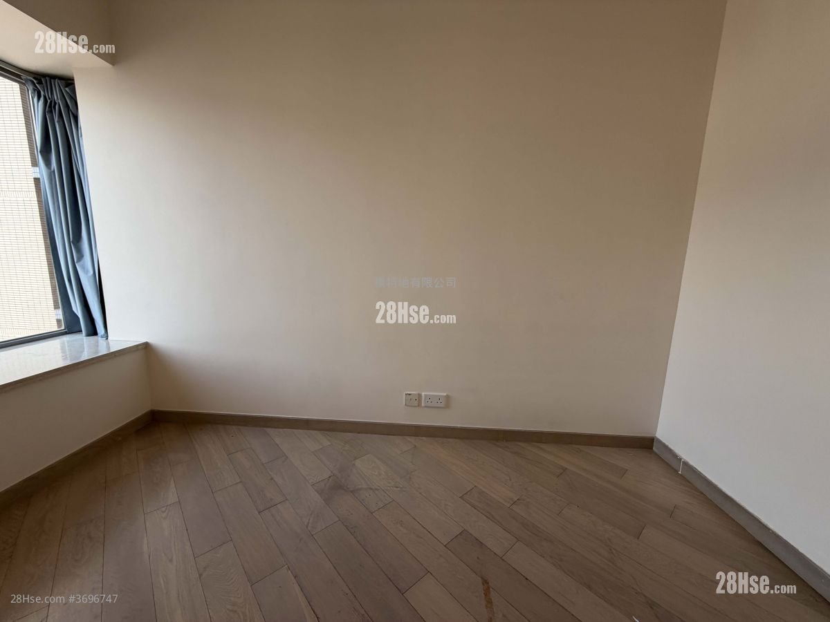 誉港湾 售盘 2 房 , 1 浴室 525 平方尺