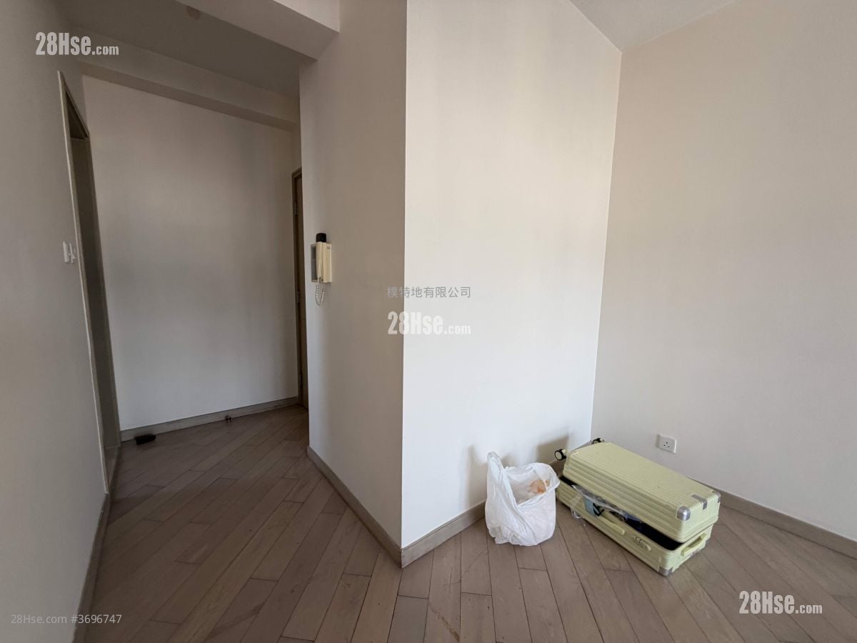 誉港湾 售盘 2 房 , 1 浴室 525 平方尺