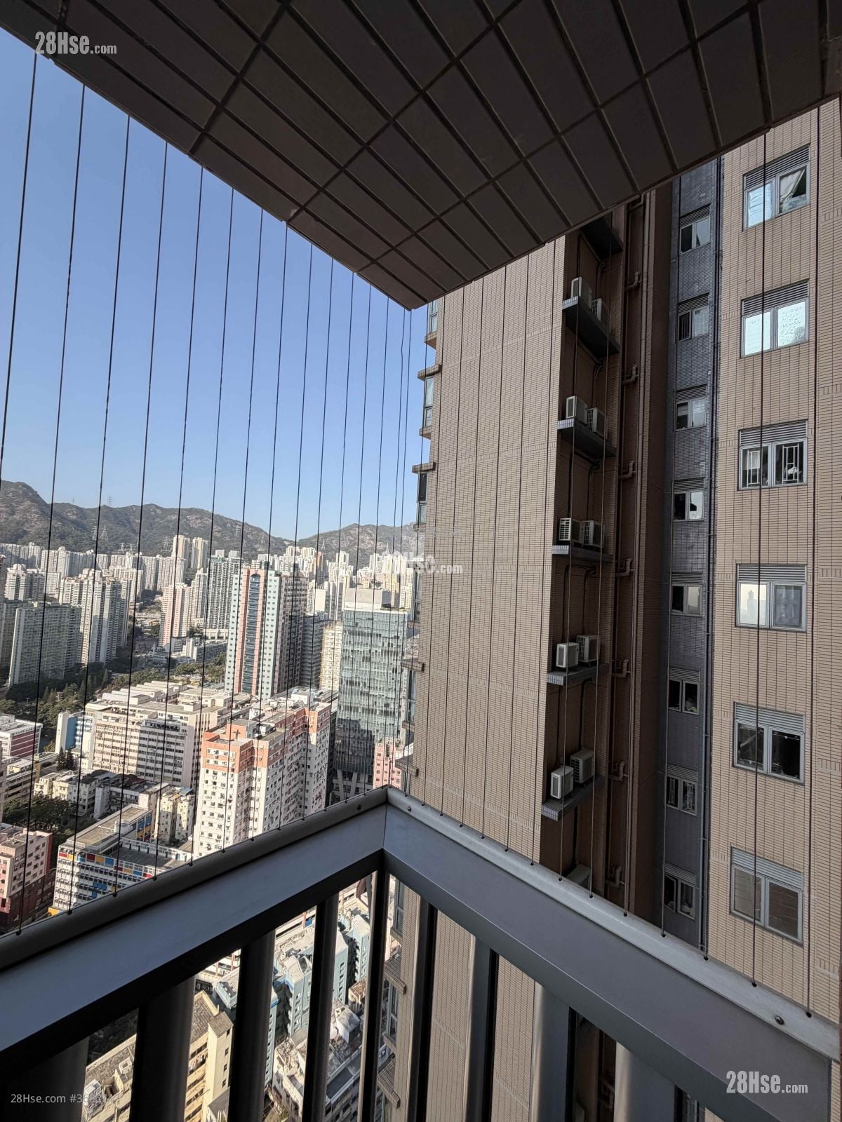 誉港湾 售盘 2 房 , 1 浴室 525 平方尺