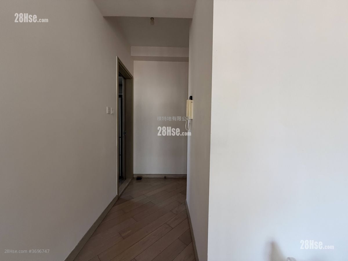 誉港湾 售盘 2 房 , 1 浴室 525 平方尺