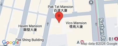 白加士街66號 Mid 物業地址