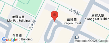 永和楼 中层 H室 物业地址