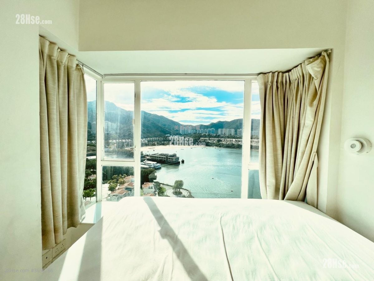 Discovery Bay Sell 1 Bathroom 439 ft²