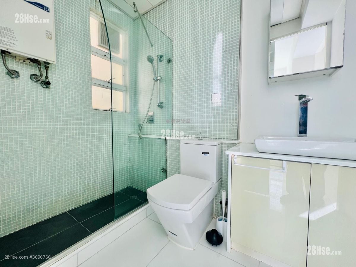 Discovery Bay Sell 1 Bathroom 439 ft²