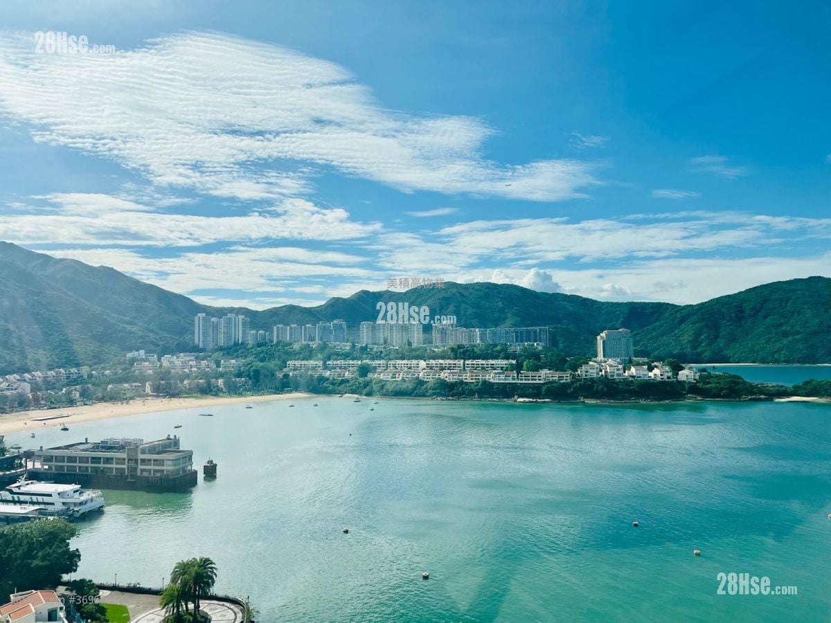 Discovery Bay Sell 1 Bathroom 439 ft²