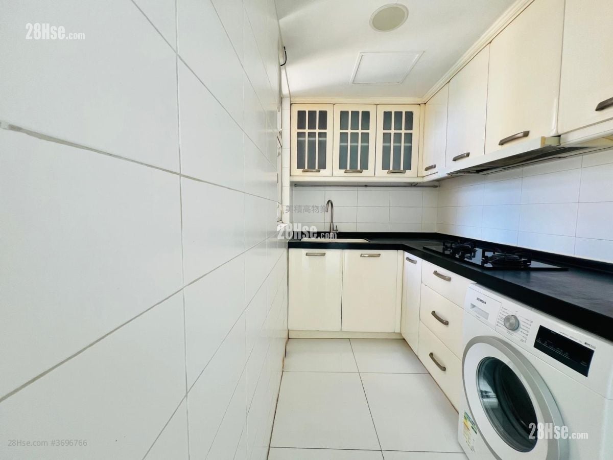 Discovery Bay Sell 1 Bathroom 439 ft²