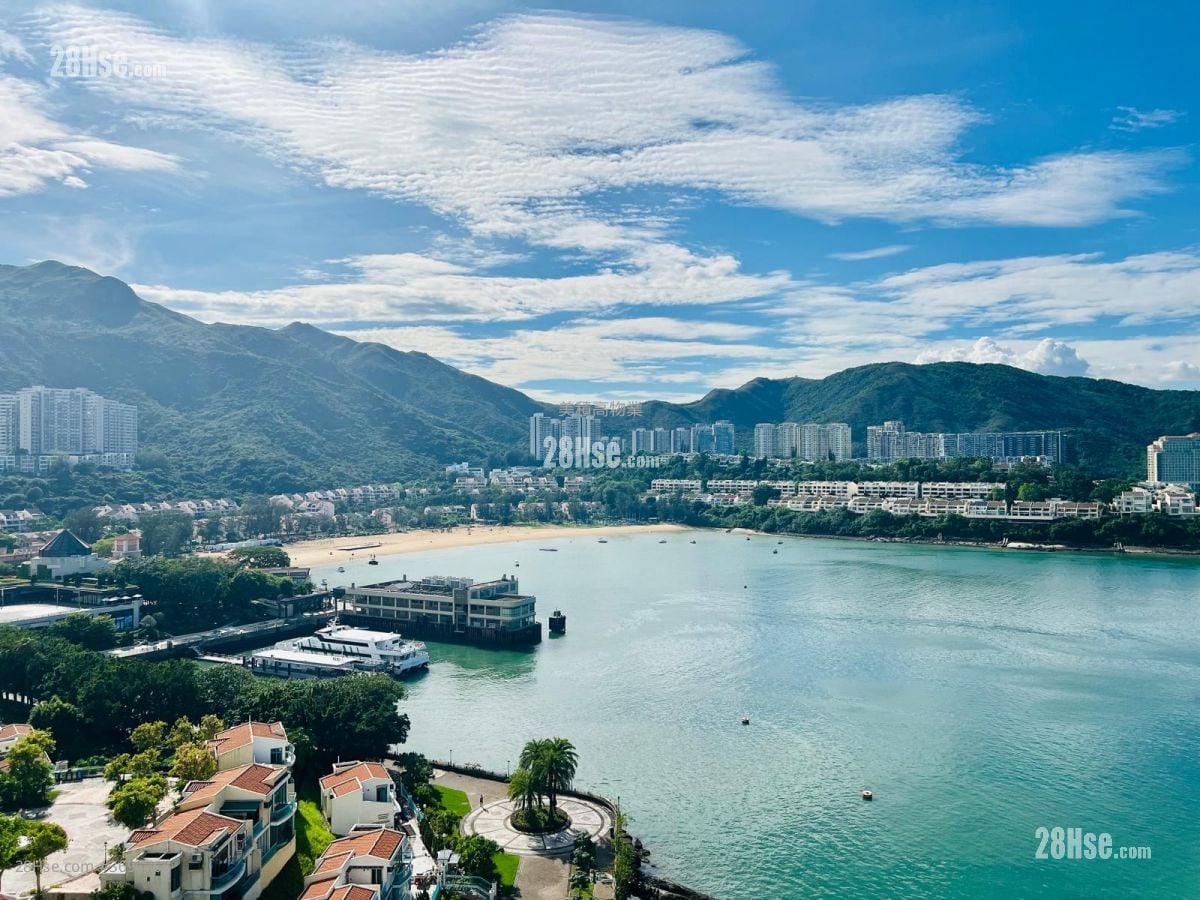 Discovery Bay Sell 1 Bathroom 439 ft²