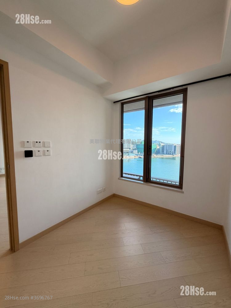 LP10 售盤 2 房 , 2 浴室 712 平方呎