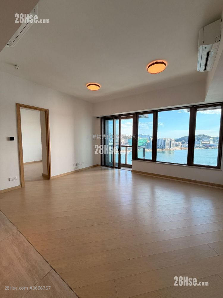 LP10 售盤 2 房 , 2 浴室 712 平方呎