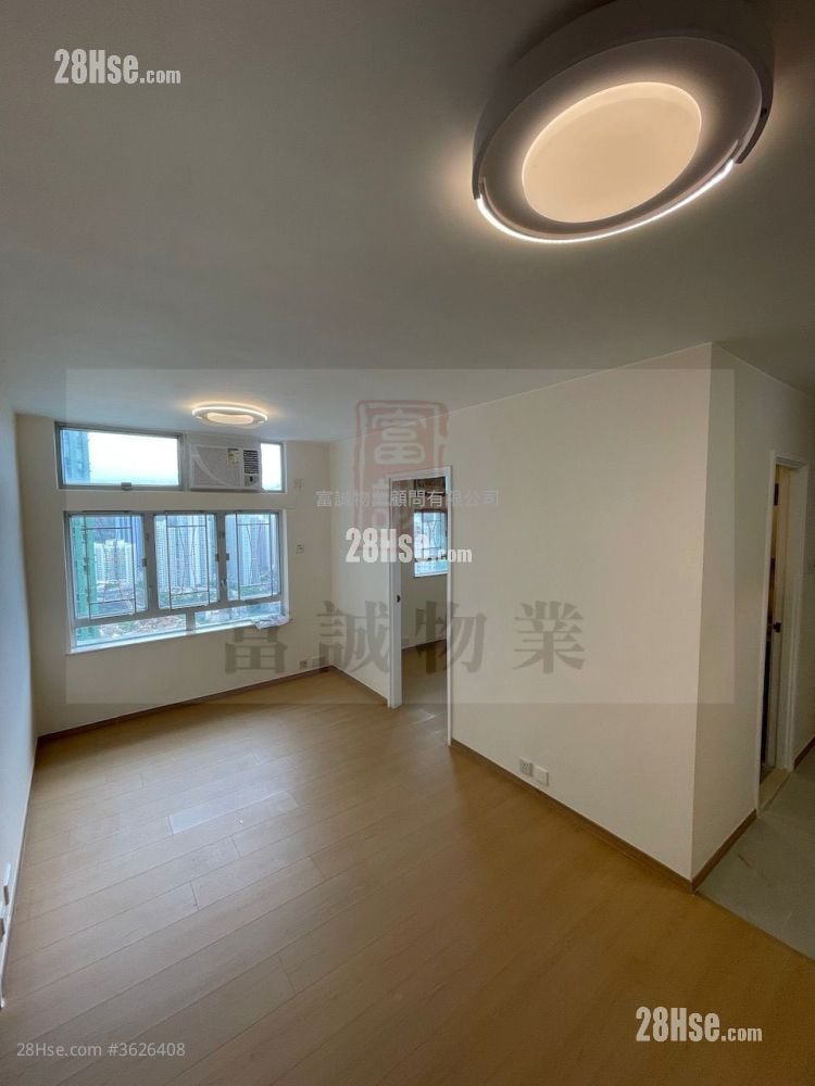 康柏苑 售盘 3 房 , 1 浴室 554 平方尺